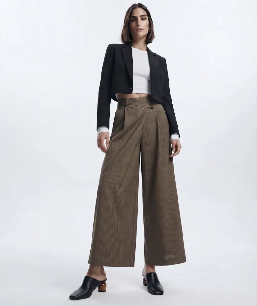 Pantalón Bershka - imagen 1