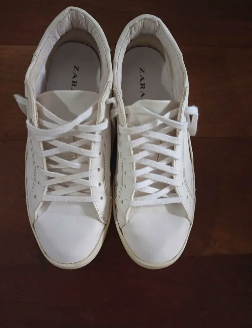 Zapatillas Zara - imagen 1