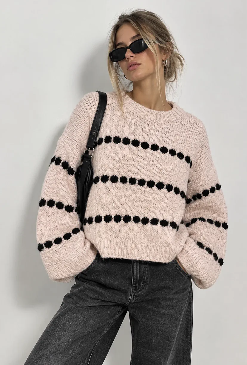 Sweater Importada - imagen 1