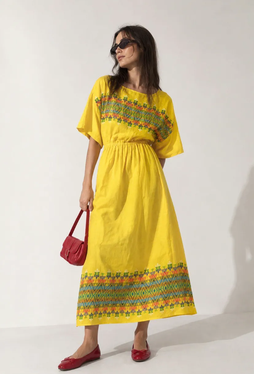 Vintage mexicano · Talle único