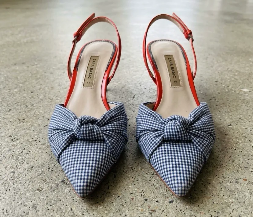 Tacos Zara Basic | EXTRA