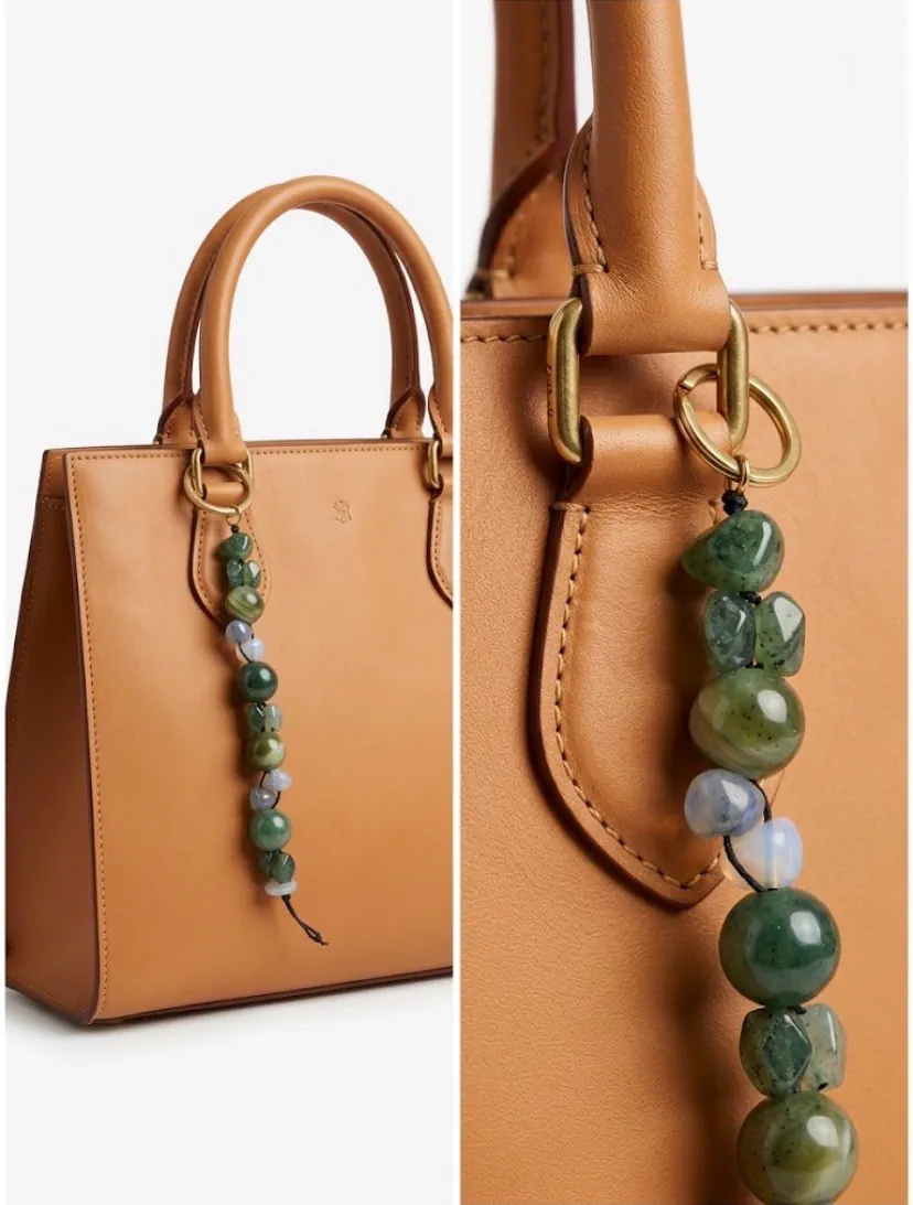 Llavero Handmade - imagen 1