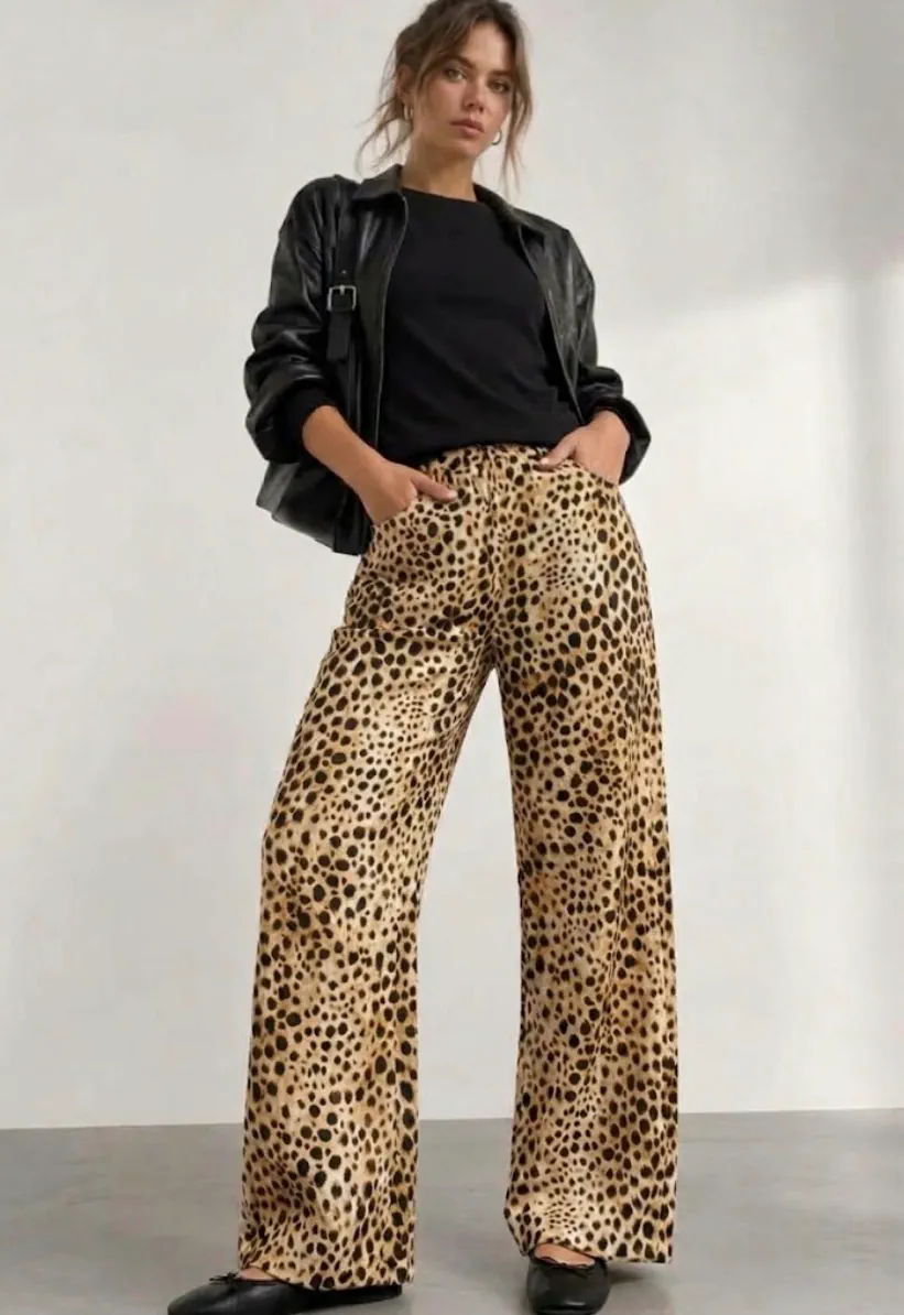 Pantalón Zara - imagen 1