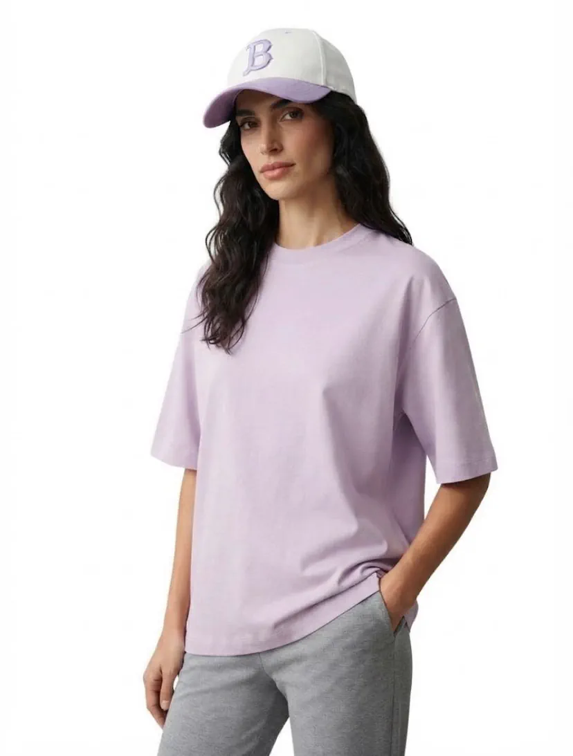 Remera Bershka - imagen 1