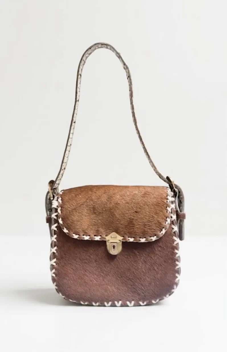 Cartera Vintage