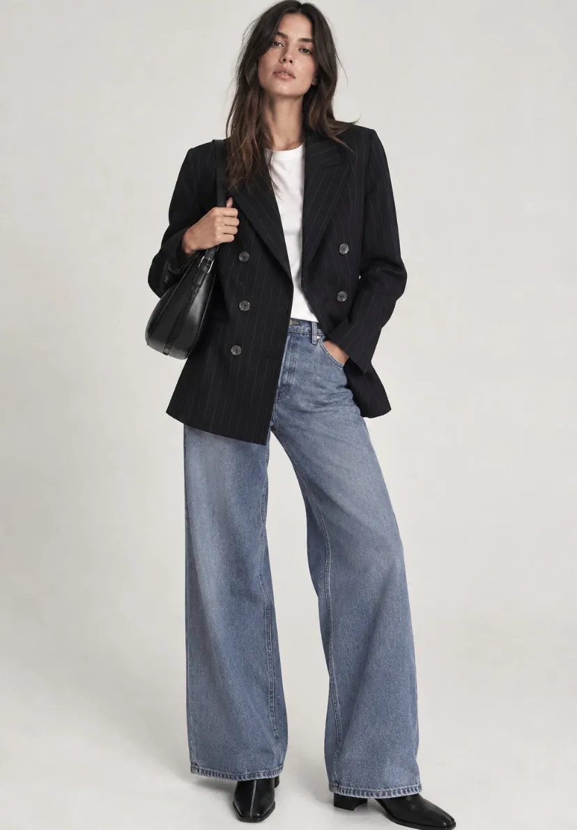 Blazer Vintage italiana - imagen 1