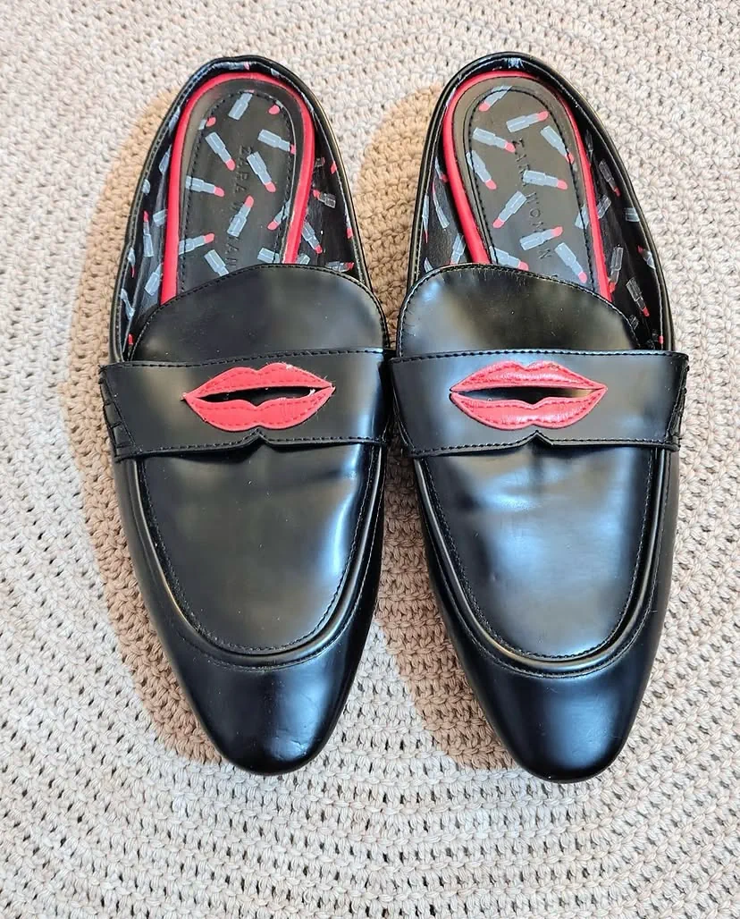 Zapatos Zara - imagen 1