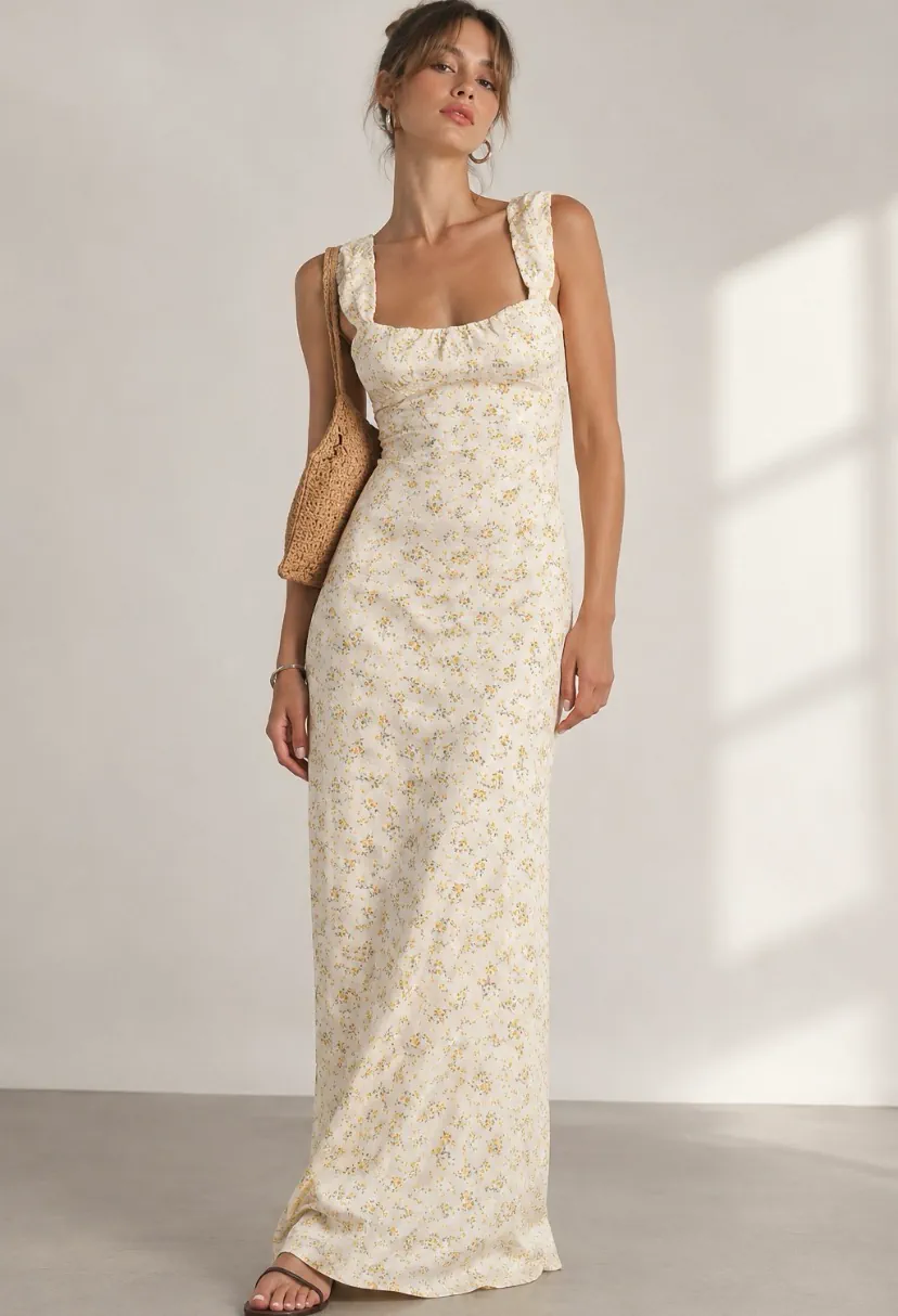 Vestido Bershka - imagen 1