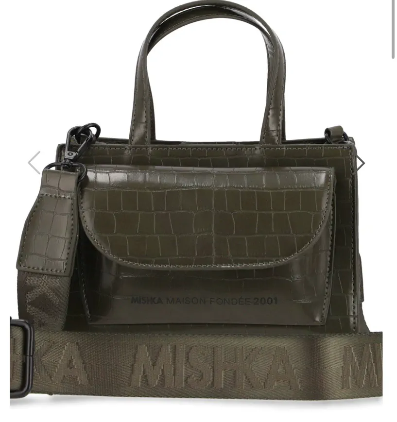 Cartera Mishka - imagen 1