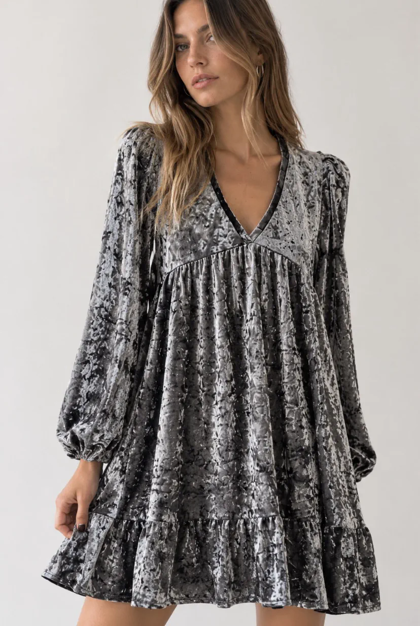 Vestido Importado - imagen 1
