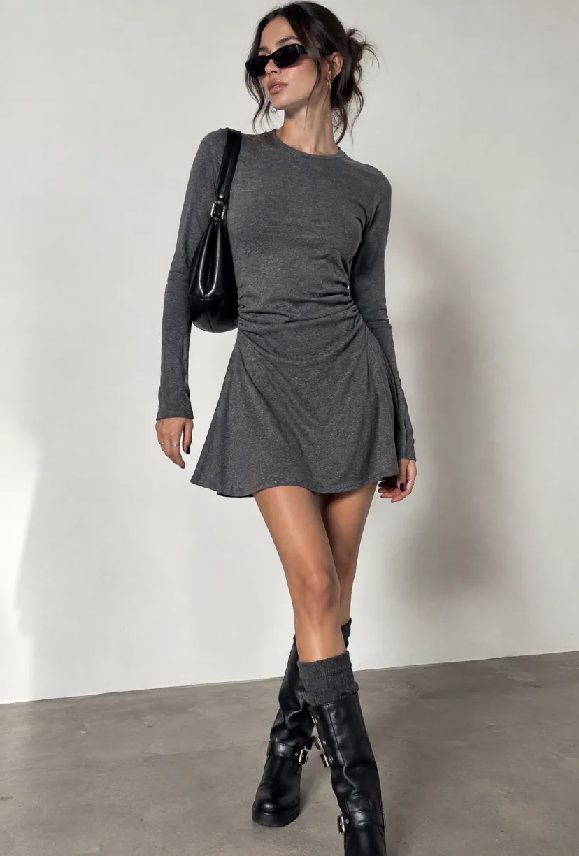 Vestido Bershka - imagen 1