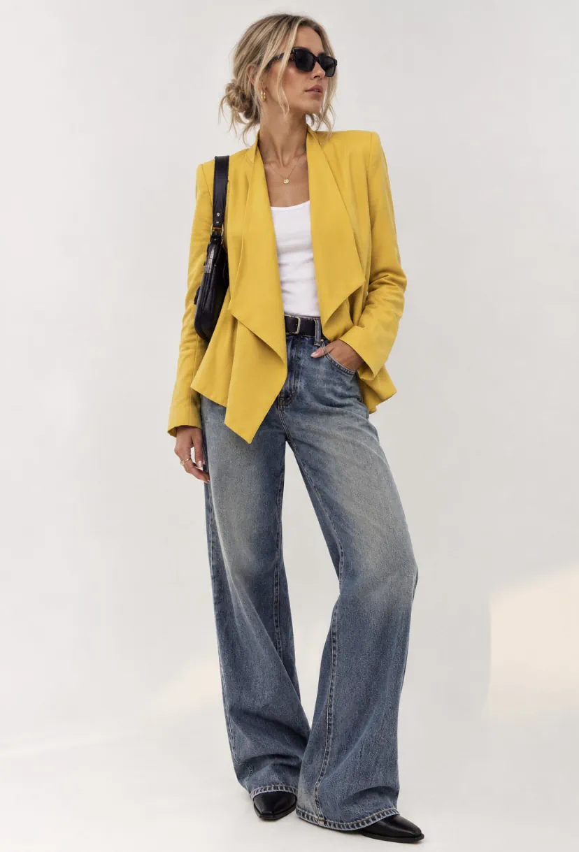 Blazer Zara - imagen 1