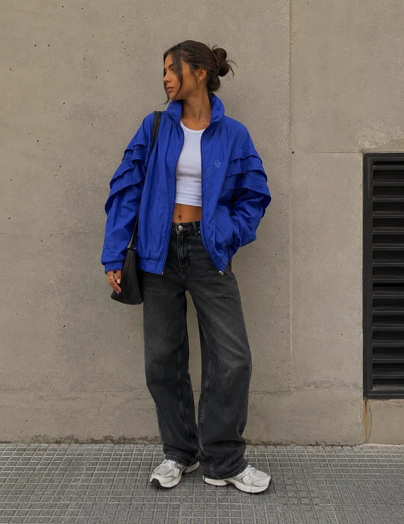 Sergio Tacchini · Talle L