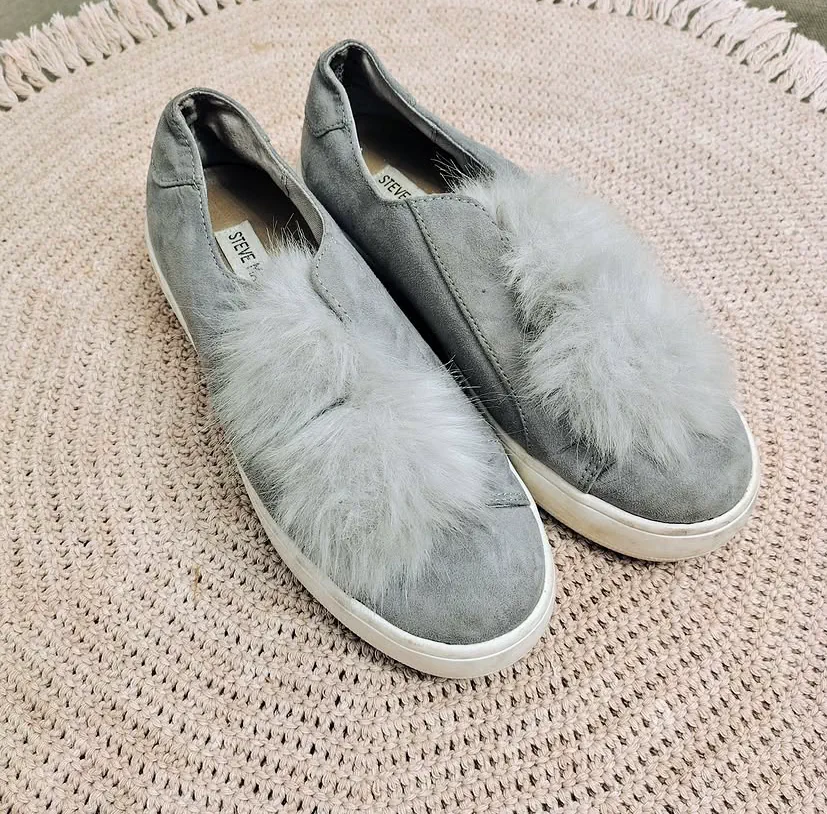 Zapatillas Steve Madden - imagen 1