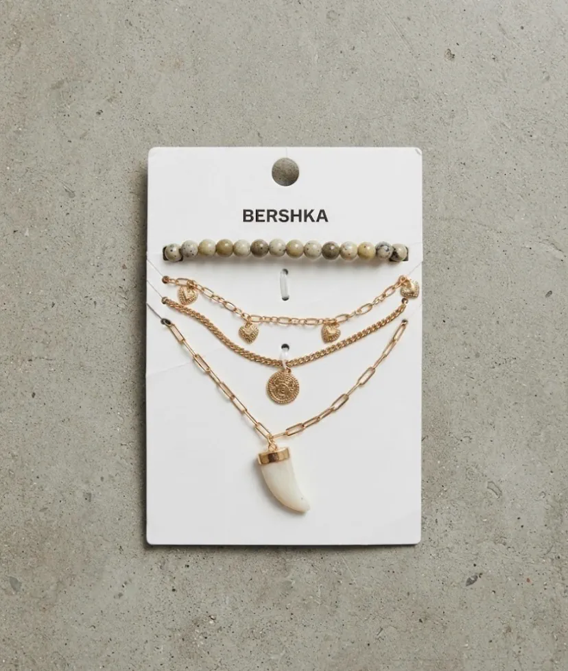 Collar Bershka - imagen 1