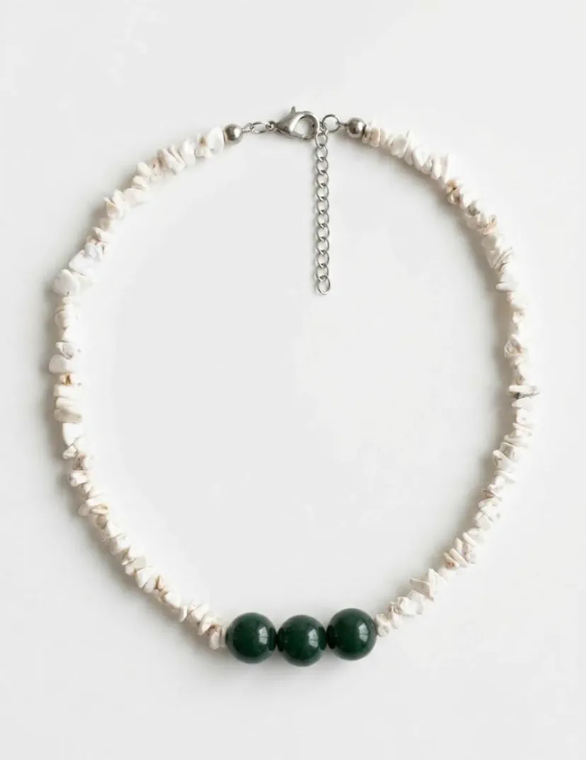Collar Odisea swimwear