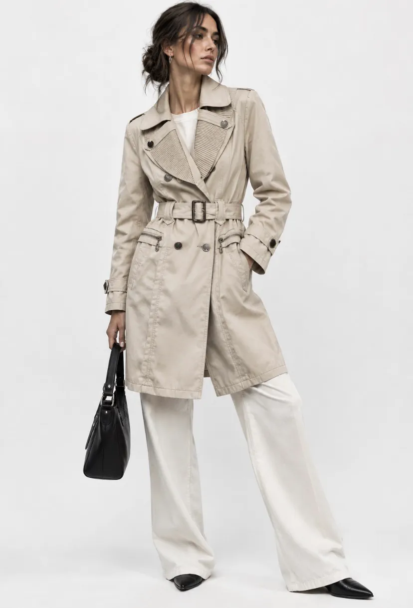 Trench Importado - imagen 1