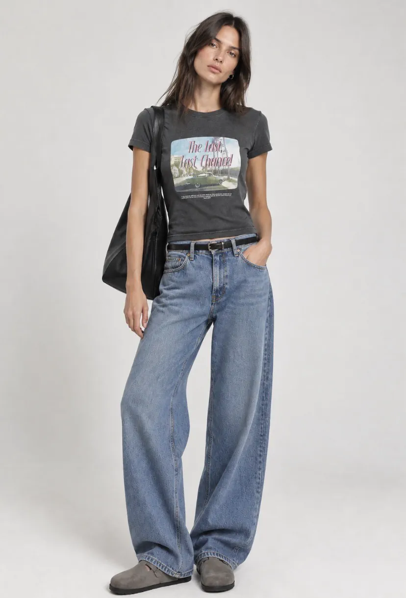 Bershka · Talle M