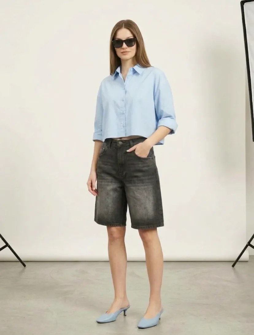 Bershka · Talle EU 36