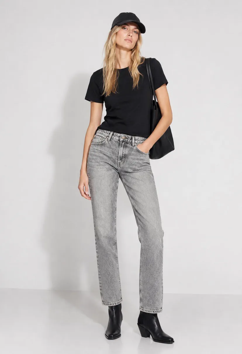 Bershka · Talle EU 36