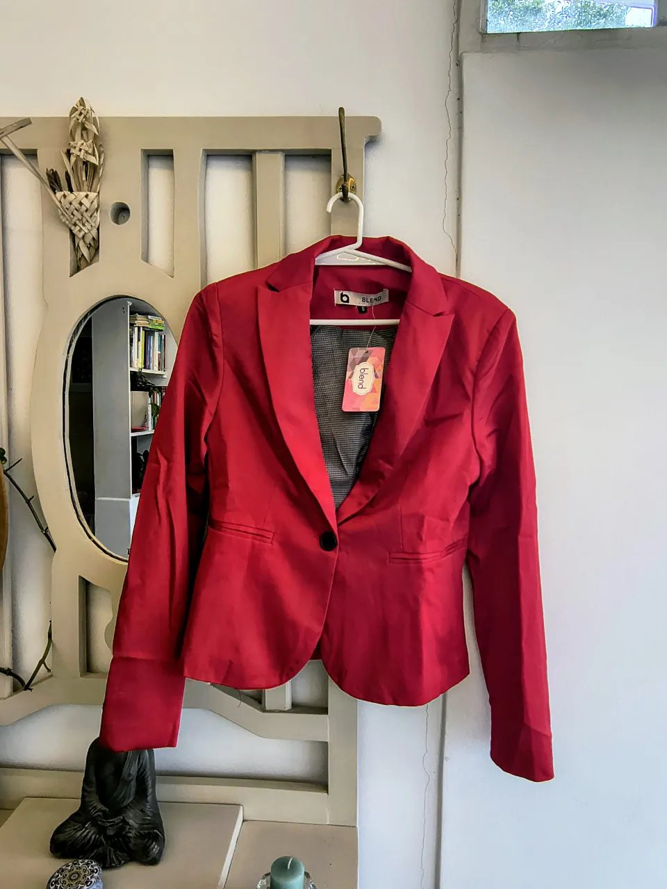 Blazer Blend - imagen 1