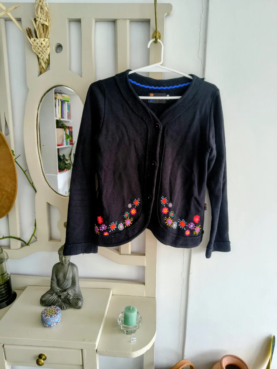 Cardigan Anacleta - imagen 1