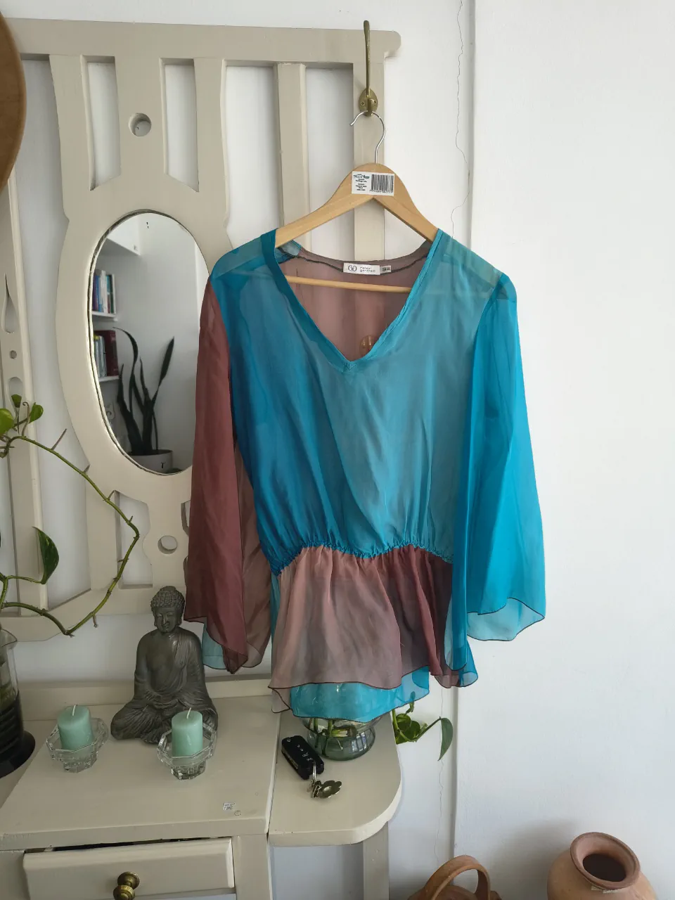 Camisa Garofalo - imagen 1