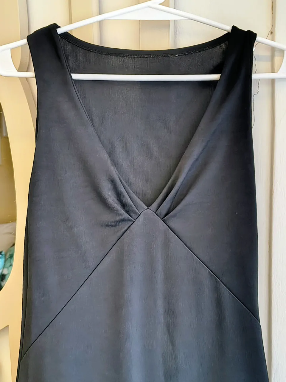 Vestido Sin maca - imagen 1