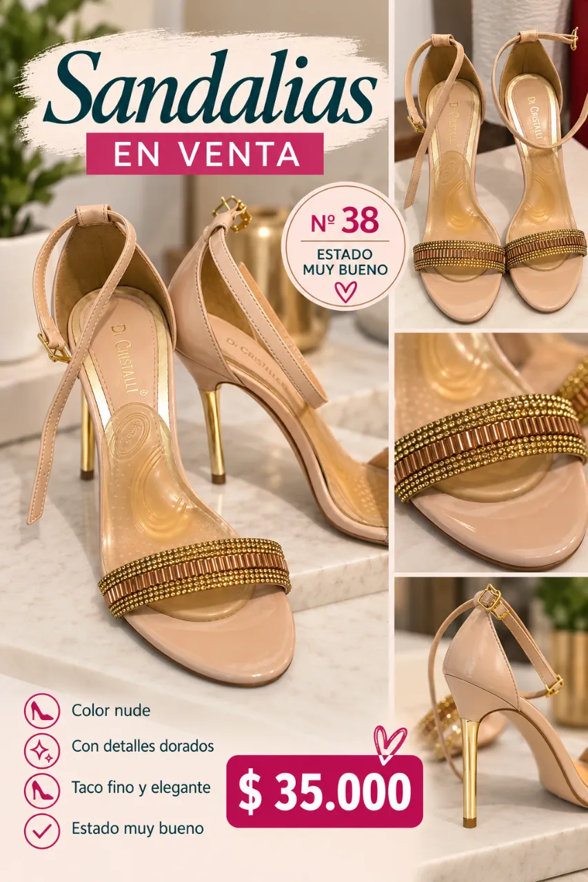 Sandalias Otra - imagen 1