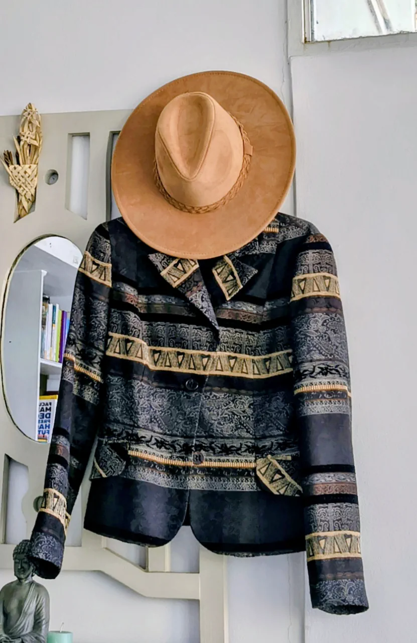 Blazer Sin ✅ · Talle M