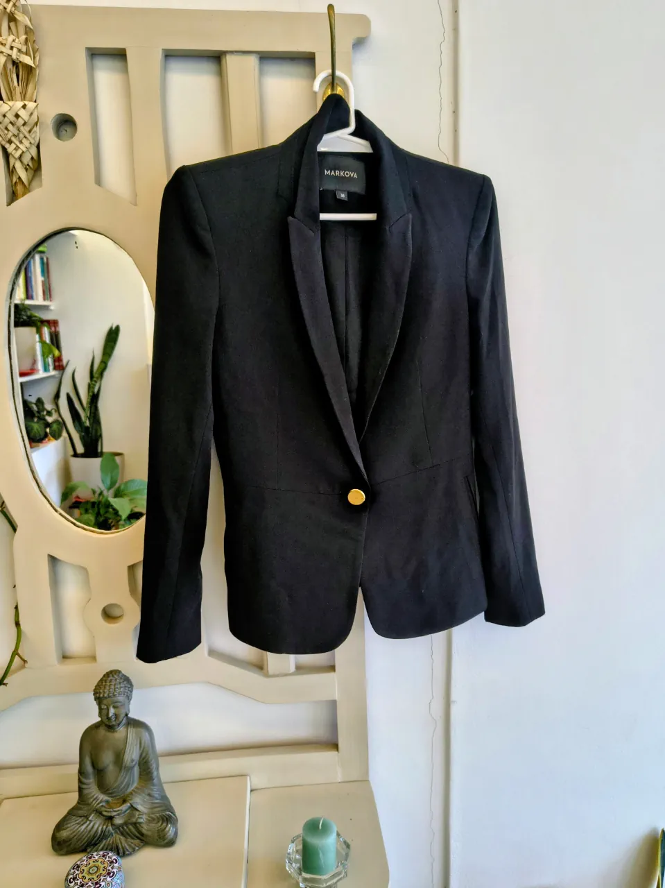 Blazer Markova - imagen 1