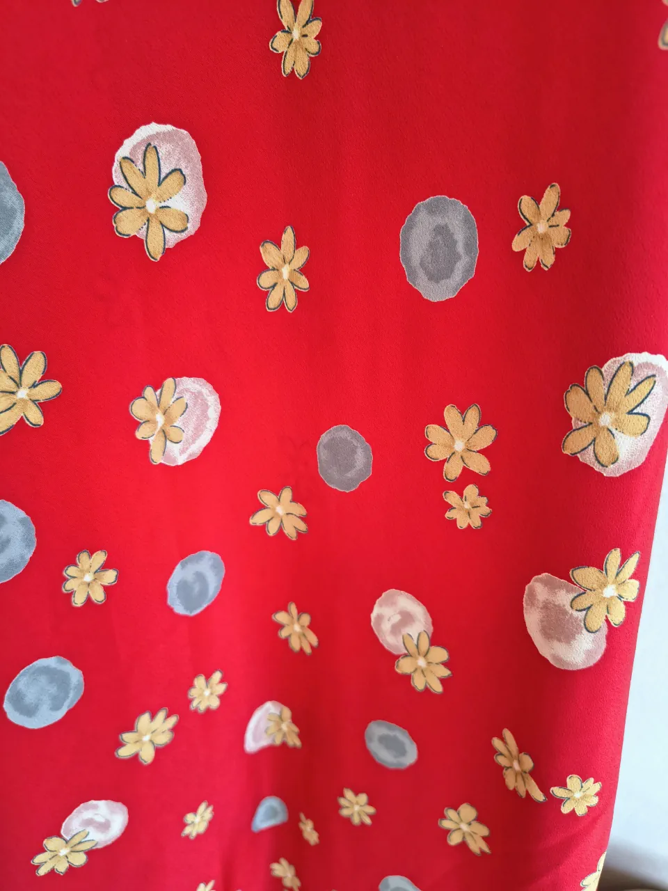 Vestido Laura manrique - imagen 1