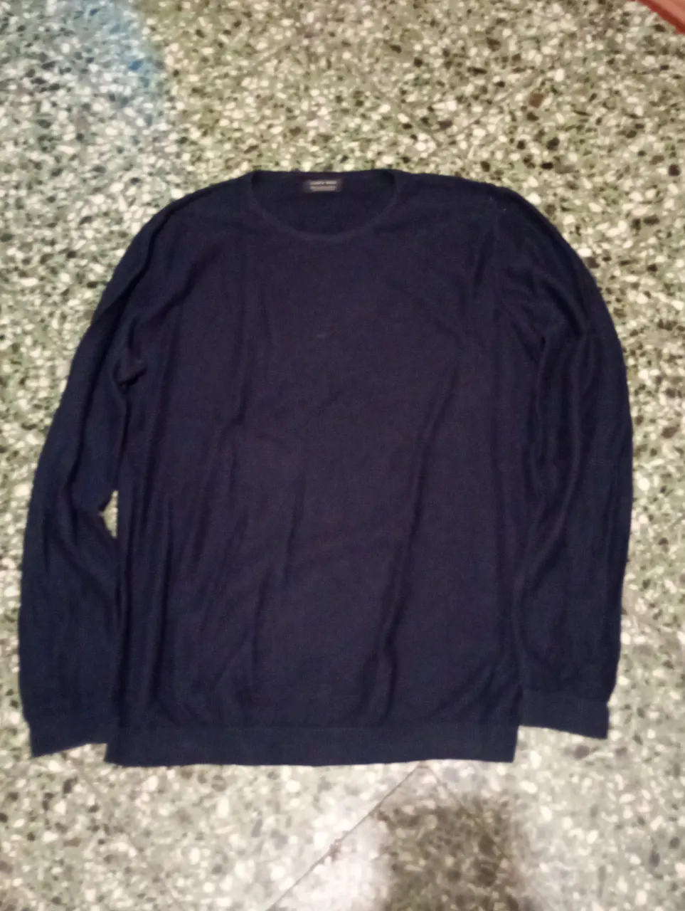 Zara Man · Talle XL