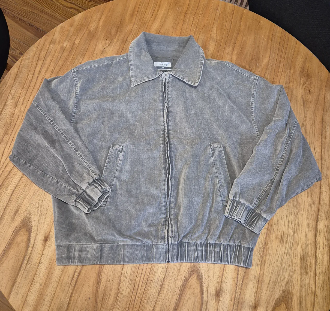 Campera Sybylla - imagen 1