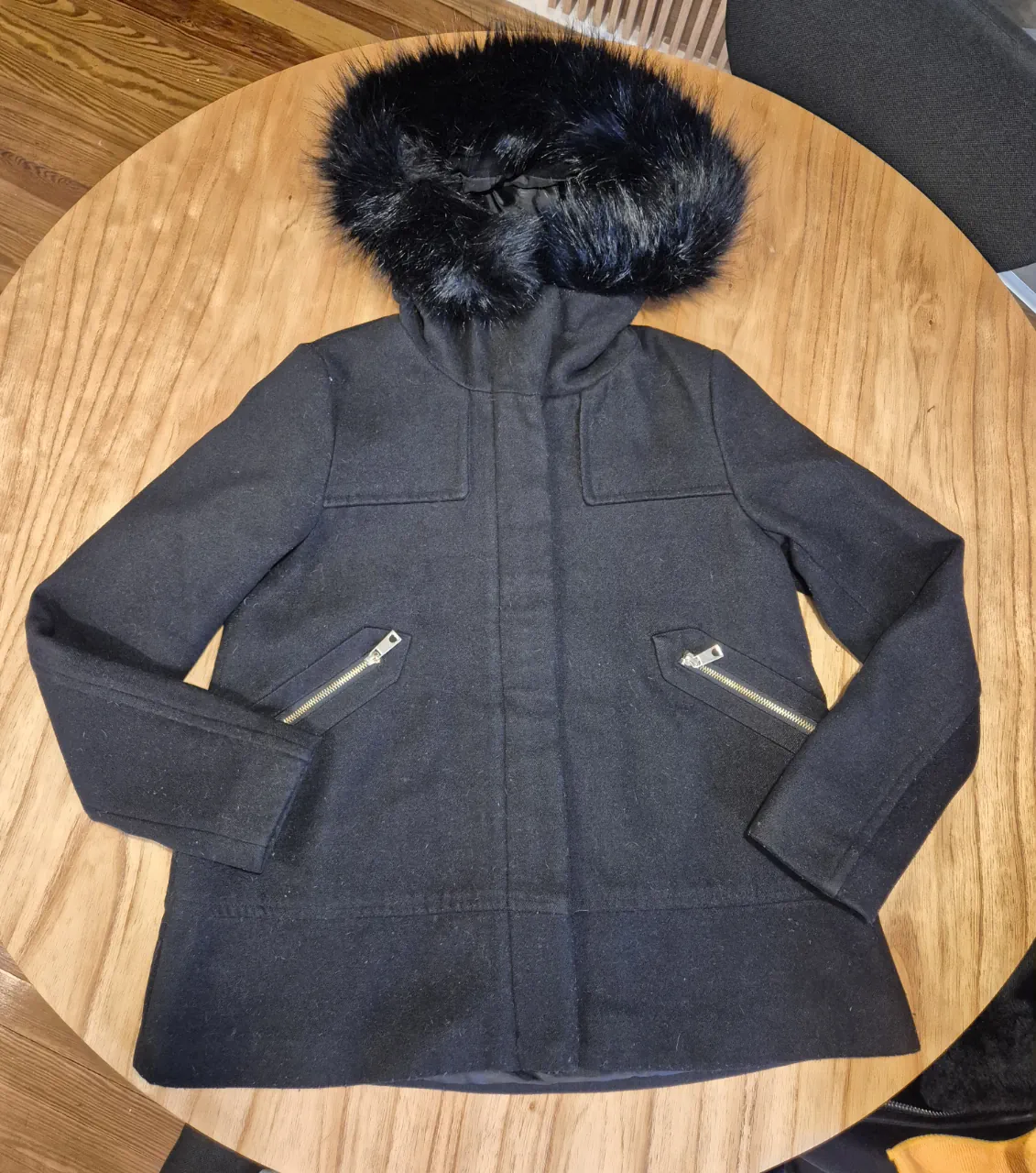 Campera Zara - imagen 1