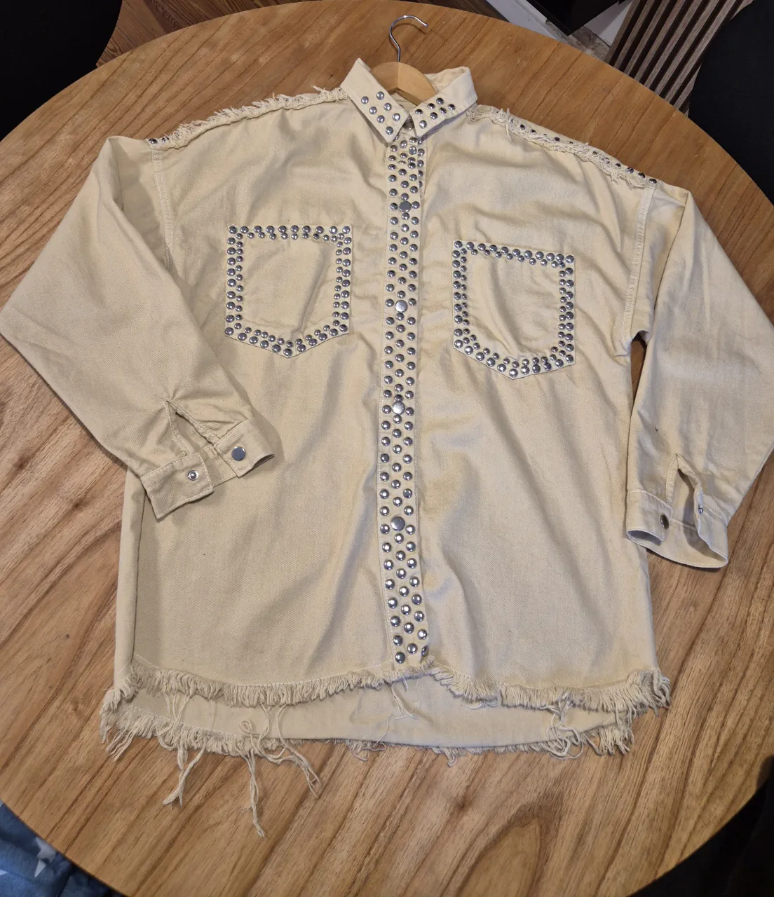 Camisa Sin marca - imagen 1