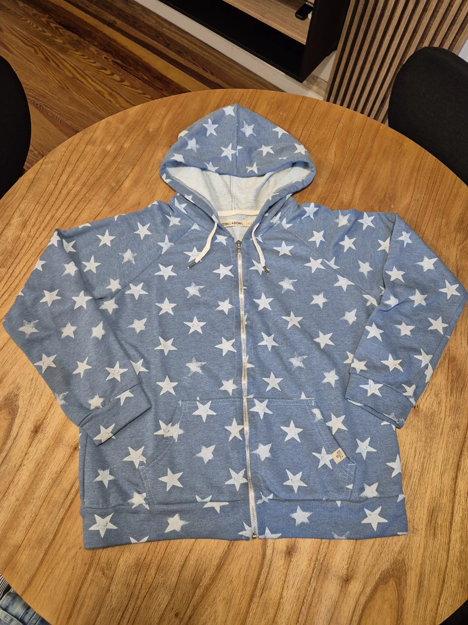 Billabong · Talle XL