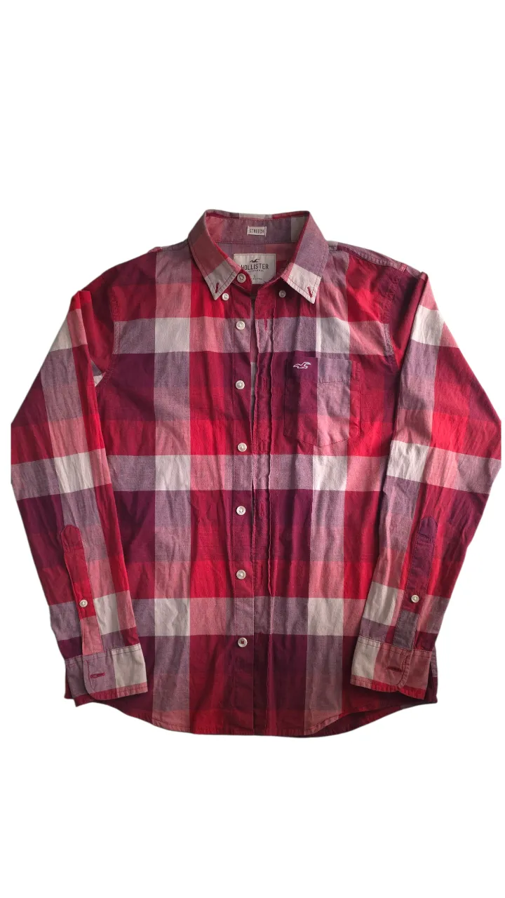 Hollister · Talle S