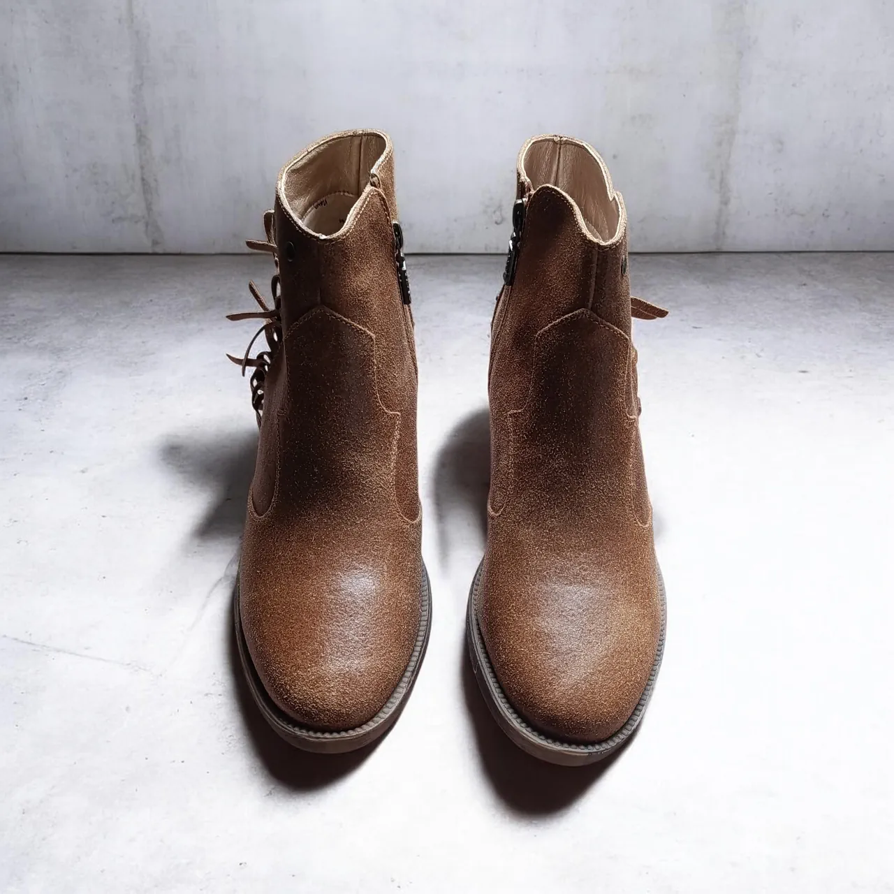 Botas Viamo - imagen 1