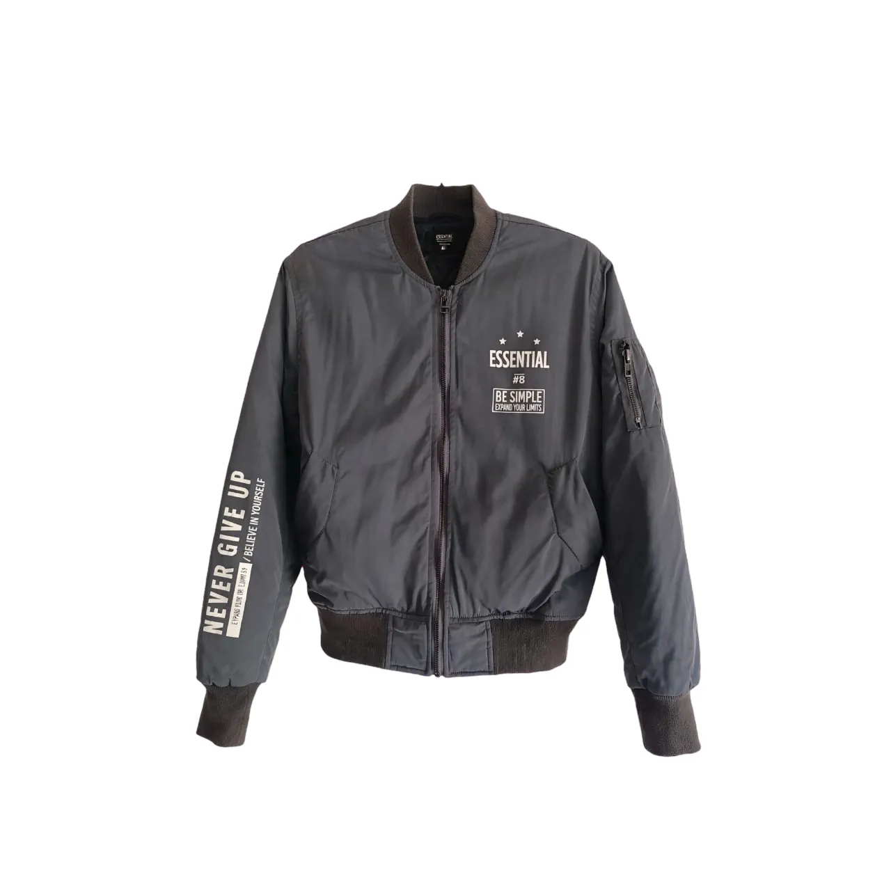 Campera Sweet · Talle M