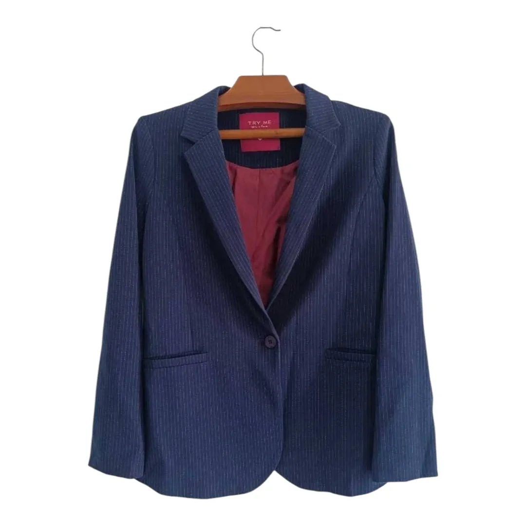 Blazer Try Me - imagen 1