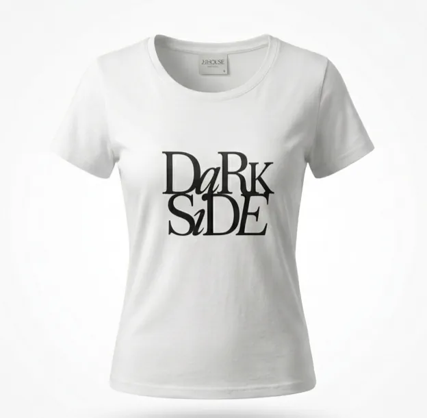 Remera Zhoue - imagen 1
