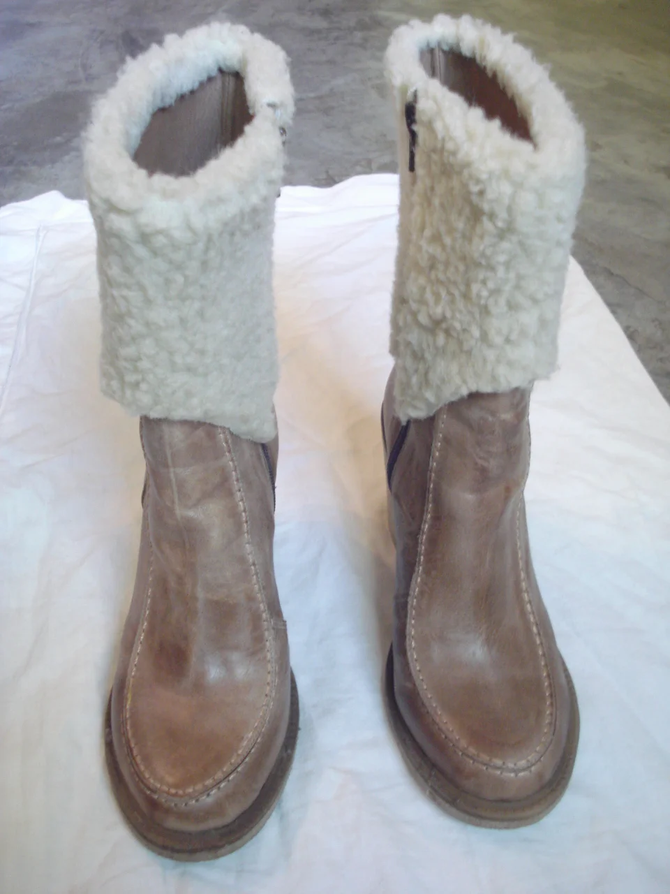 Botas Otra - imagen 1