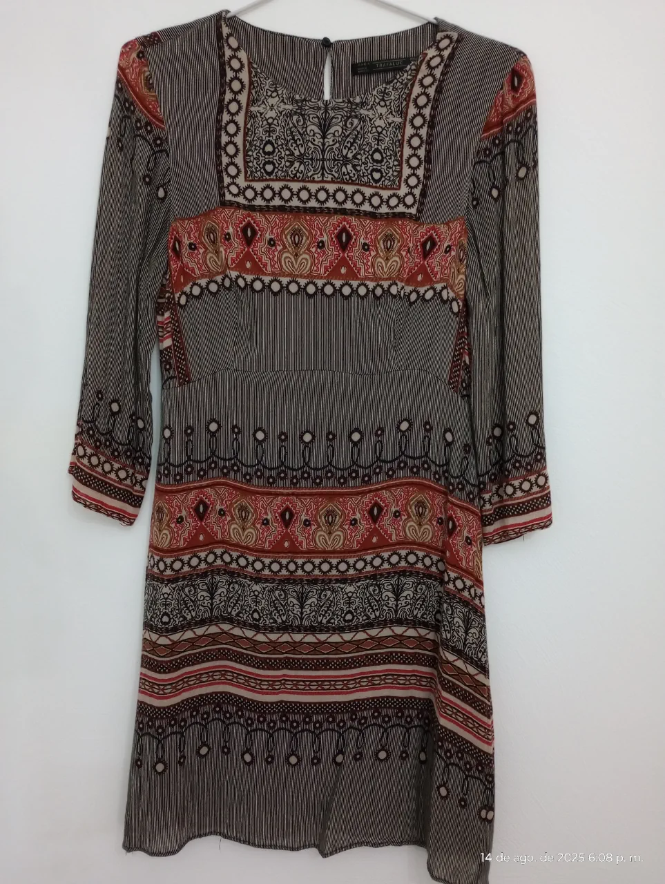 Zara · Talle 1