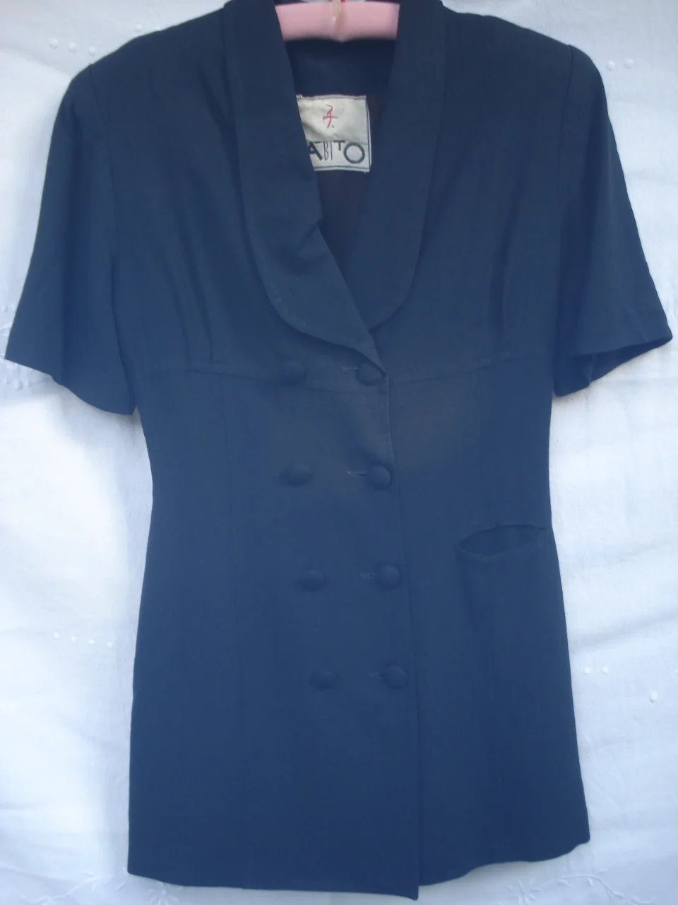 Blazer Abito - imagen 1