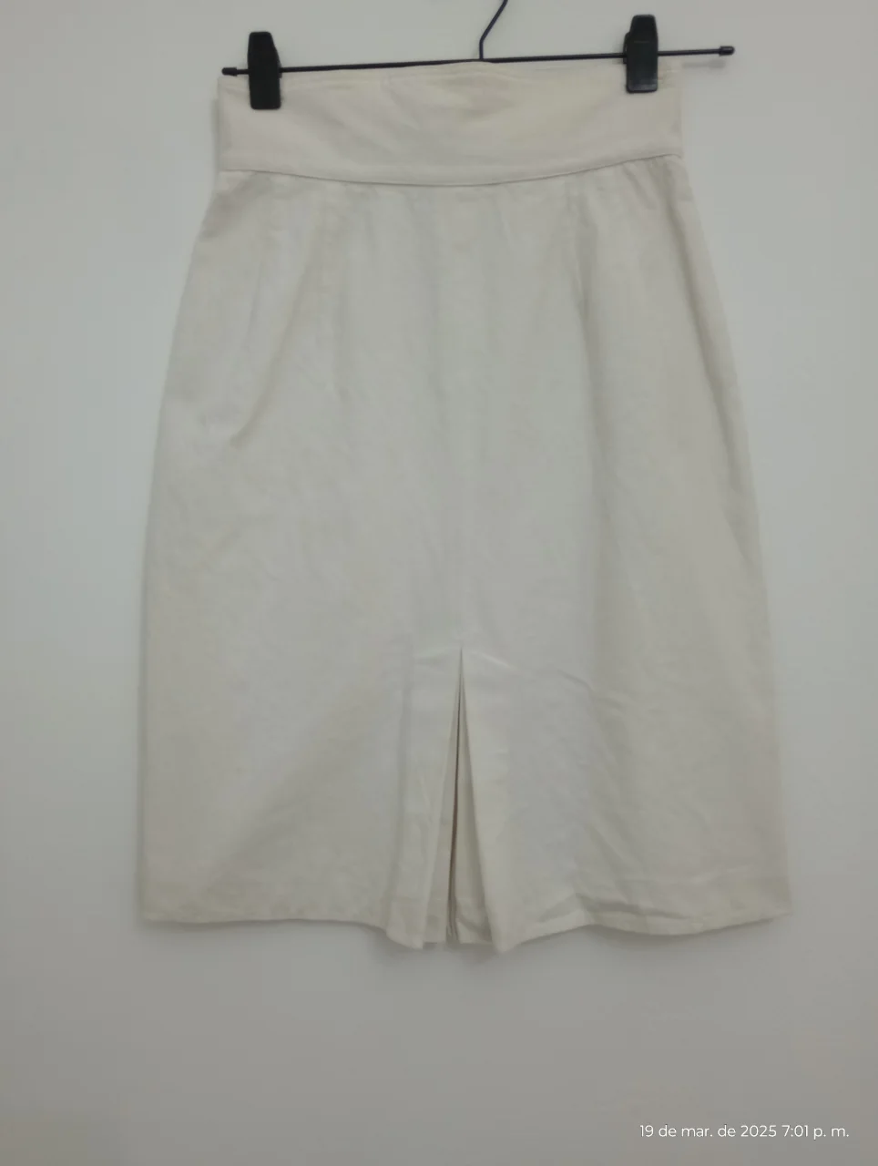 Pollera Otra - imagen 1