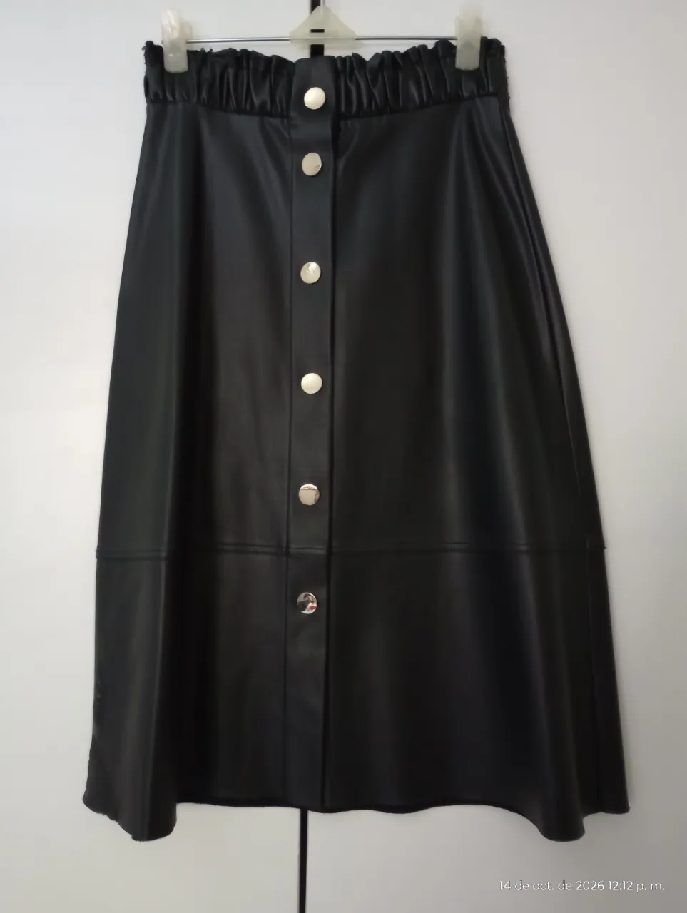 Pollera Zara - imagen 1