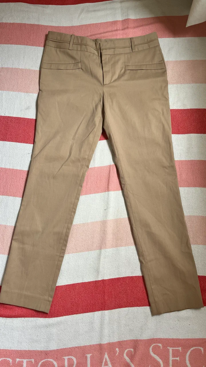 Zara · Talle MEX/ARG 36