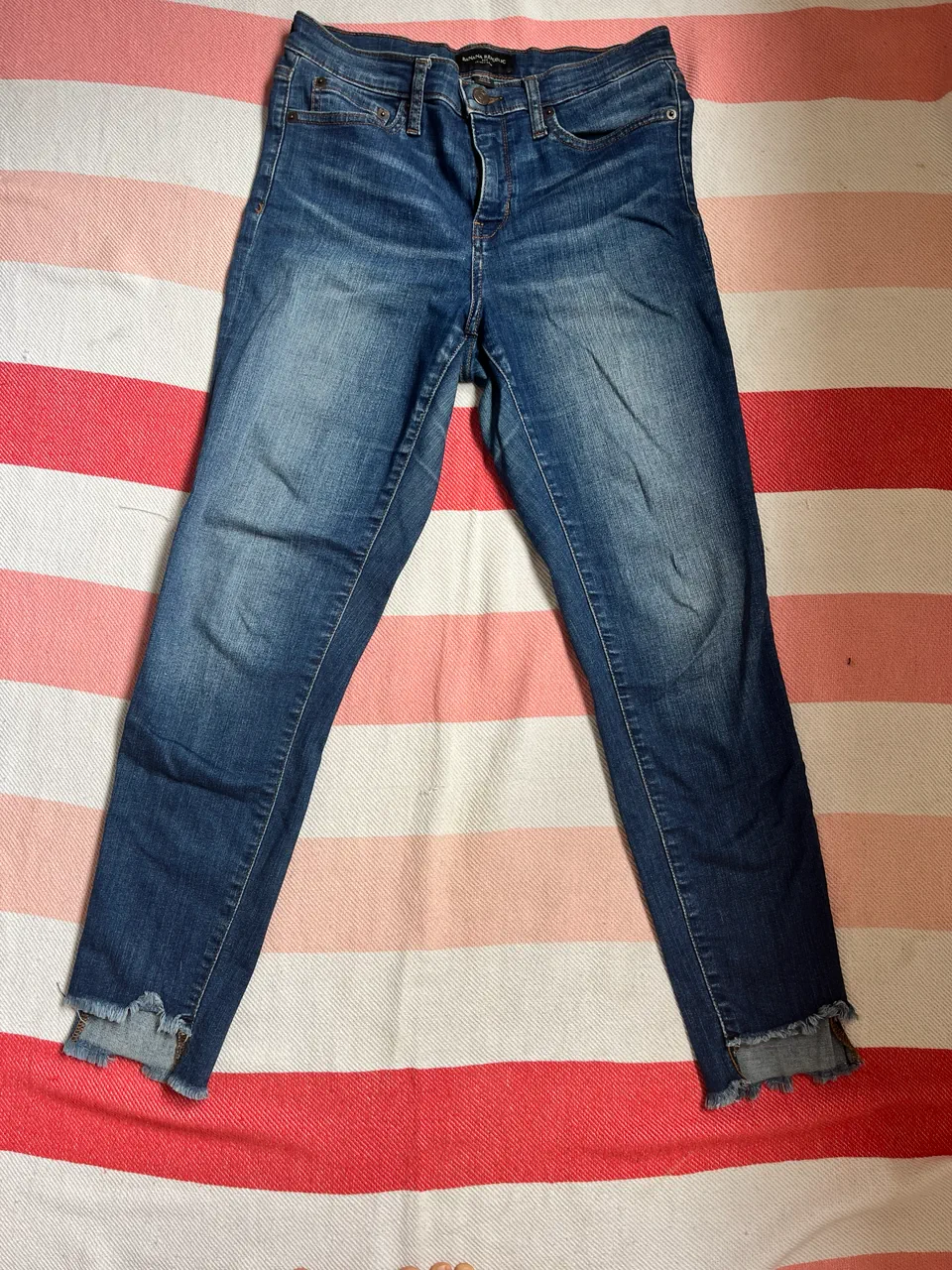 Banana Republic · Talle MEX/ARG 36