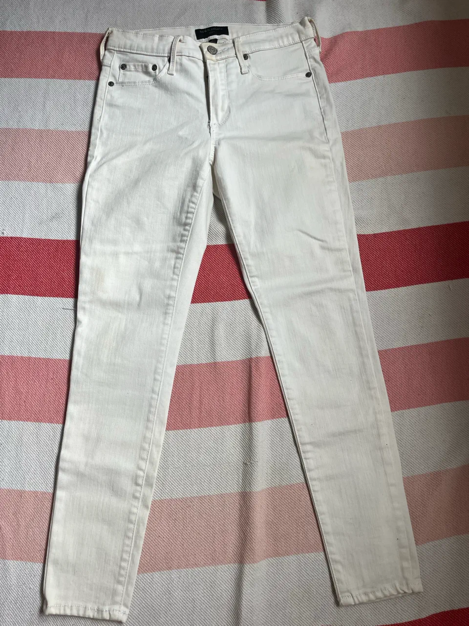 Banana Republic · Talle MEX/ARG 36
